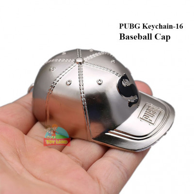 PUBG Key Chain 16 : Baseball Cup
